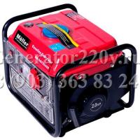 Купить бензиновый генератор Moller MR/GGT0950R, Москва
