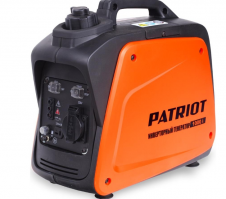 Купить Инверторный генератор PATRIOT 1000 I Москва