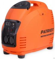Купить Инверторный генератор PG PATRIOT 3000 I Москва
