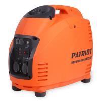 Купить Инверторный генератор PATRIOT 3000 il Москва