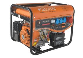 Купить Бензогенератор Sturm PG 87631Е, Москва
