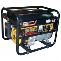 Купить Бензиновый генератор Huter DY 3000 L Москва