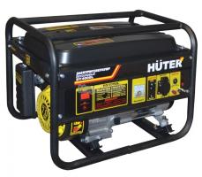 Купить Бензиновый генератор Huter DY 4000 L Москва