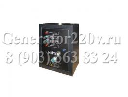 Блок автоматики АВР для Huter DY 5000 LX и DY 6500 LX