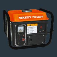 Купить  Бензиновый генератор Nikkey PG-1200 Москва