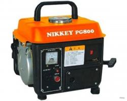 Бензиновый генератор Nikkey PG-800