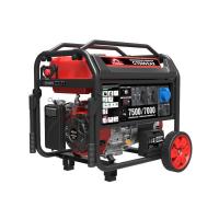 Бензиновый генератор SUNREKA G7500EAX