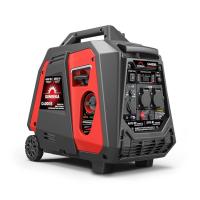 Бензиновый инверторный генератор SUNREKA G4000iS