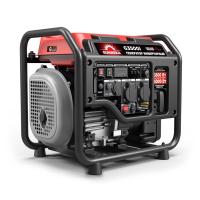Бензиновый инверторный генератор SUNREKA G3500i