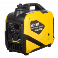 Бензиновый генератор HUTER DN 2700 Si инверторный
