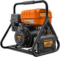 Бензиновый генератор Carver PPG-3600I PROMO