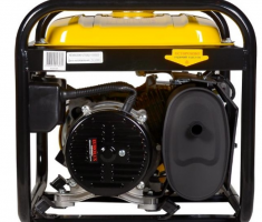 Генератор бензиновый EUROLUX G3600A