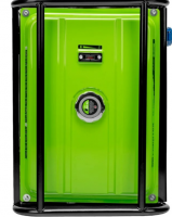 Бензиновый генератор СИБРТЕХ БС-6500