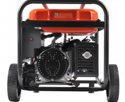 Генератор бензиновый PATRIOT GRA 9500AWS