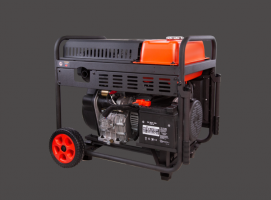 Дизельный генератор A-iPower AD 7500 TEA