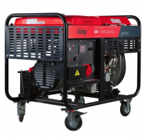 Электростанция дизельная FUBAG DS 15000 DA ES