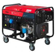 Электростанция дизельная FUBAG DS 12000 A ES