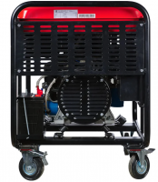 Электростанция дизельная FUBAG DS 12000 A ES