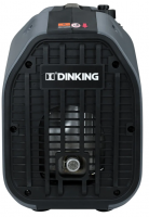 Инверторный генератор Dinking DK3300iC