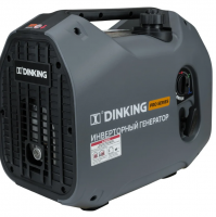 Инверторный генератор Dinking DK3300iC