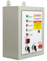 Блок автозапуска A-iPower 230B, 50A (зима, лето)