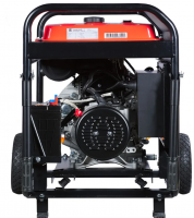 Электростанция дизельная fubag ds8000daes