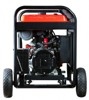 Электростанция дизельная fubag DS 9500 XD ES