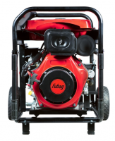 Электростанция дизельная fubag DS 9500 XD ES