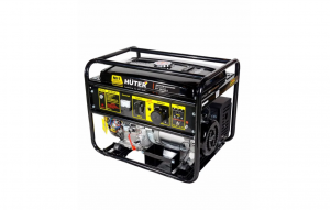 Электрогенератор HUTER DY-S9.5MX-3 (380 вольт)