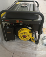 Генератор бензиновый Huter DY6500LXA H