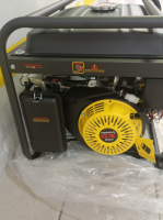 Генератор бензиновый Huter DY6500LXA H