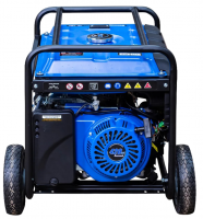 Бензиновый генератор Dinking DKA6500EW