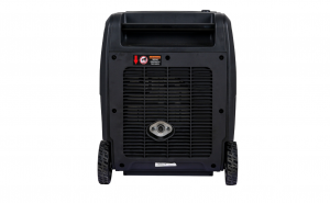 Генератор бензиновый A-iPOWER A4500 LIS инверторный