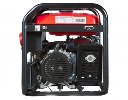 Бензиновый генератор FUBAG BS 8500 XD ES DUPLEX
