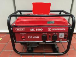 Бензиновый генератор MaxCut MC 3500