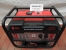 Бензиновый Генератор Edon PT RWD 6000 A