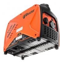 Бензиновый генератор WESTER GNB 1100i Москва