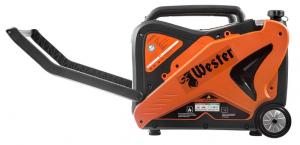 Бензиновый генератор Wester GNB 3100i Москва