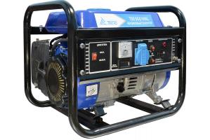 Бензиновый генератор ТСС SGG 1000L