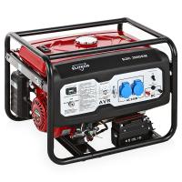 Генератор Elitech БЭС 3500ЕМ Москва