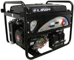 Генератор Lifan 6GF2-4