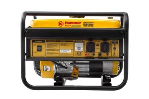 Генератор HAMMER GNR 2200 LE