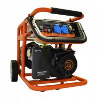 Генератор Mitsui Power ECO ZM3500