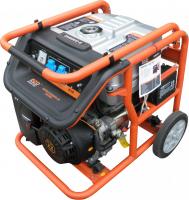 Генератор MITSUI POWER ECO ZM 6500-E