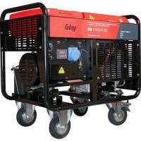 Дизельный генератор FUBAG DS 11000A ES МОСКВА