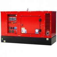 Дизельный генератор EUROPOWER EPS 14 TDE МОСКВА