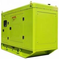 Дизельный генератор Motor АД20-Т400-R в кожухе МОСКВА