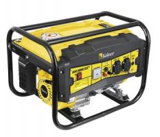 Бензиновый генератор KOLNER KGEG 5500М