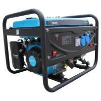 Бензиновый Генератор WERT G2800