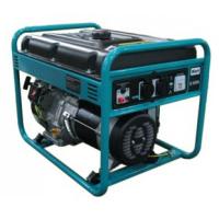 Бензиновый Генератор WERT G3000F